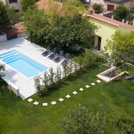 Villa Ida Pula Exterior foto